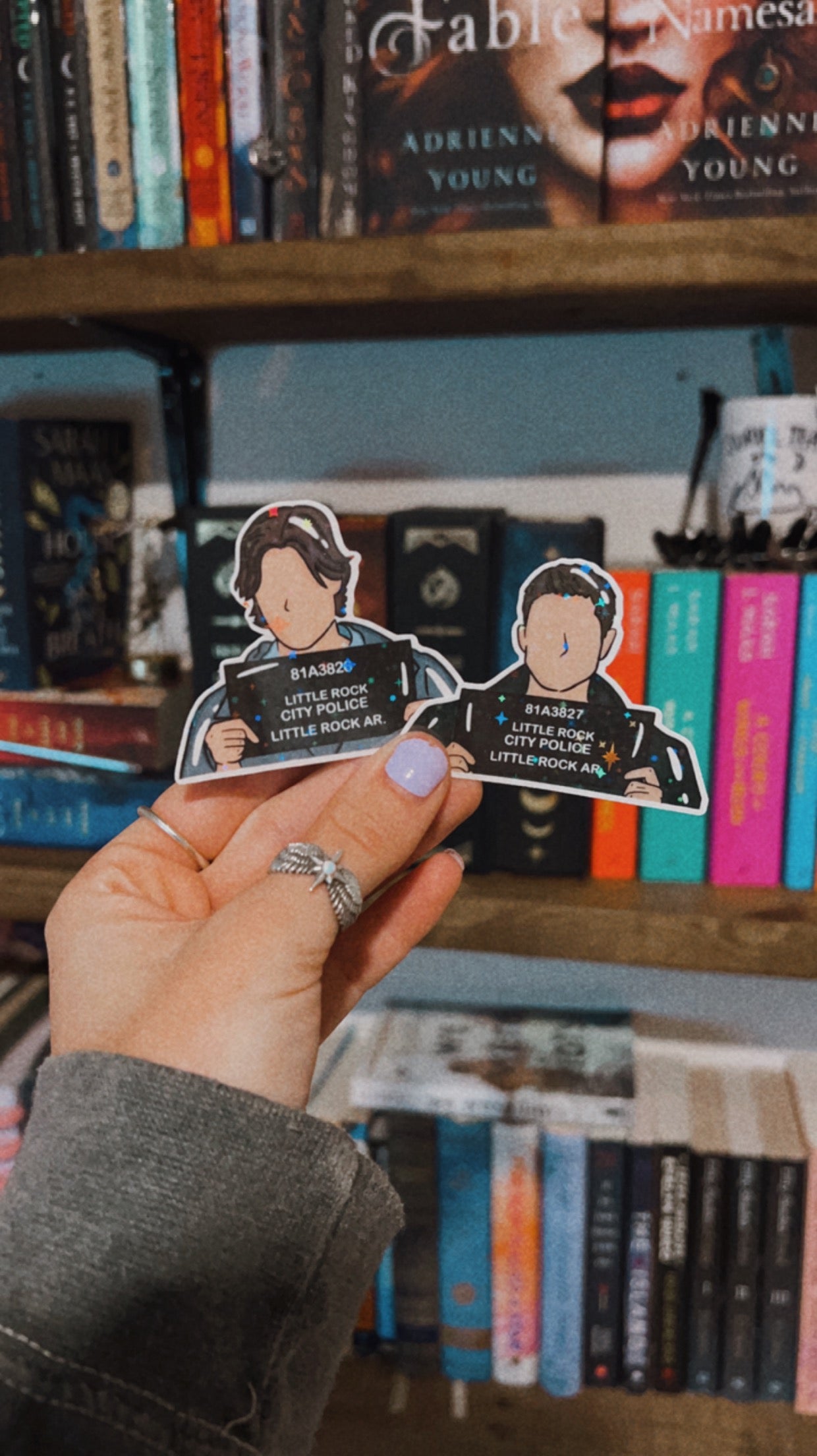 Super Natural Pack (9)