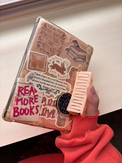 Pretty Things & Witty Words