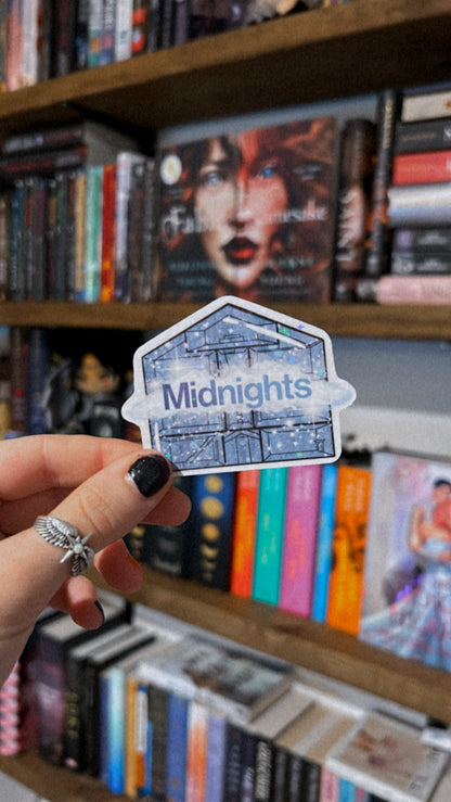 The Eras (Starbornns Version)