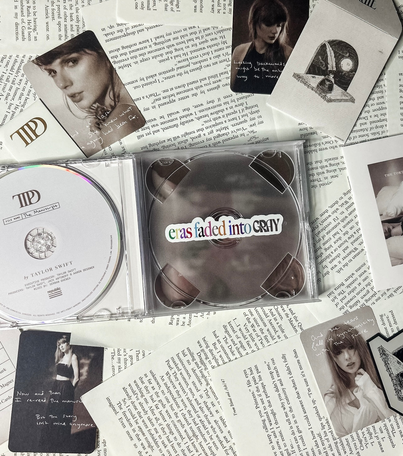 bygones will be bygones