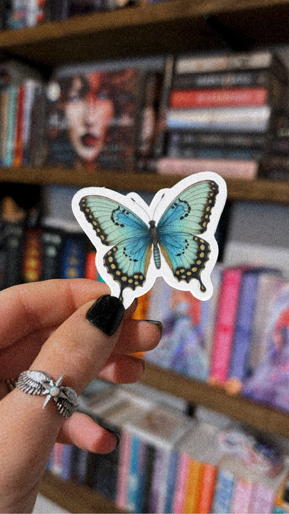 The Eras (Butterflies Version)