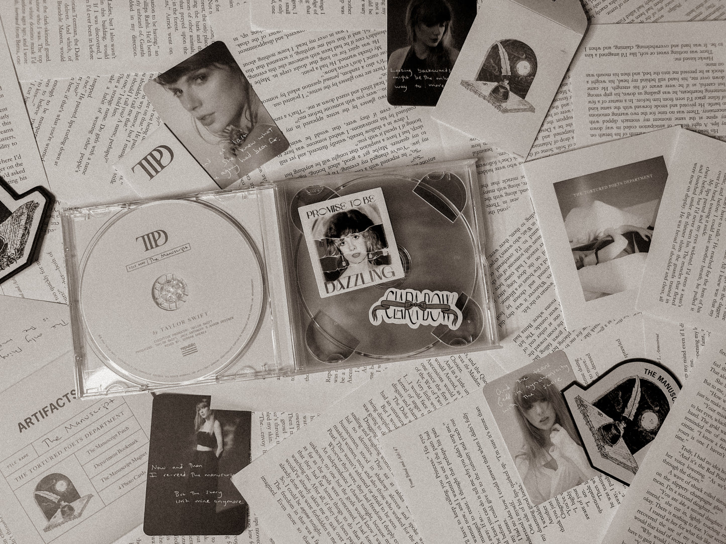 Clara Bow | Bundle (2)