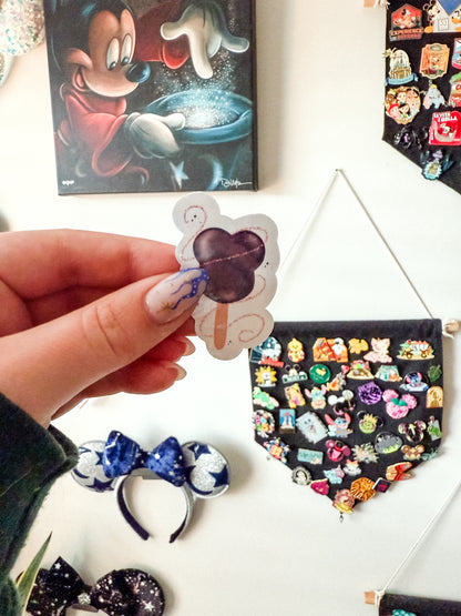 Quick Service Snacks