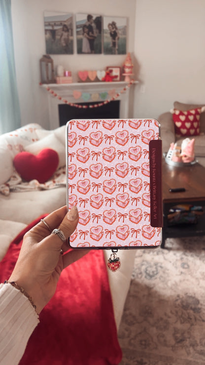 Valentines for the Bookish Skins