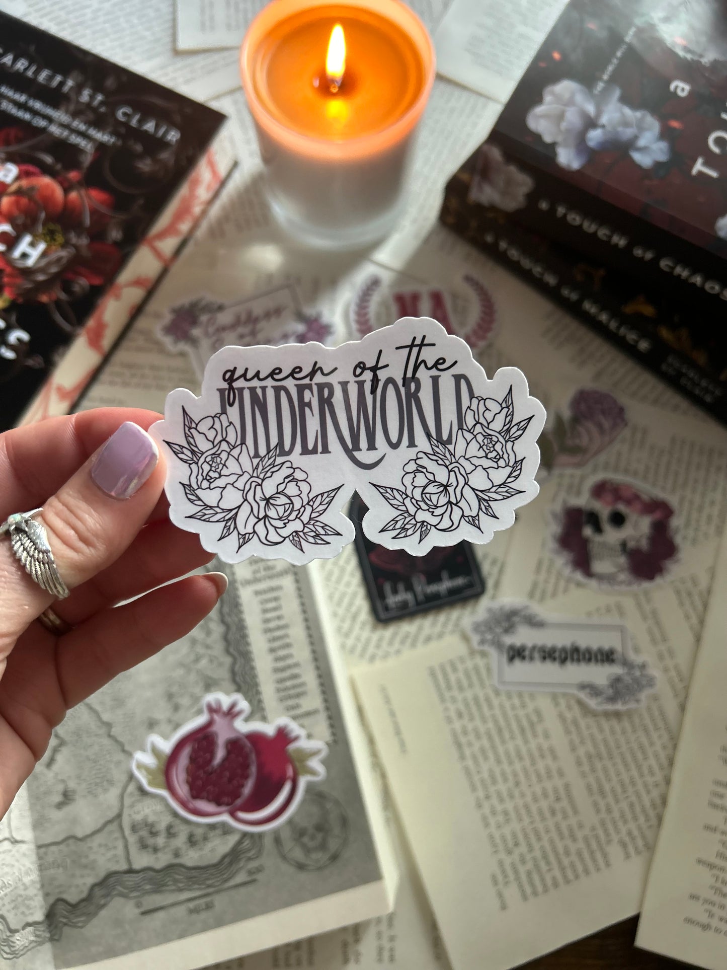 Persephone Bundle (9)