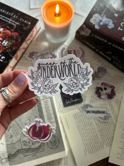 Persephone Bundle (9)