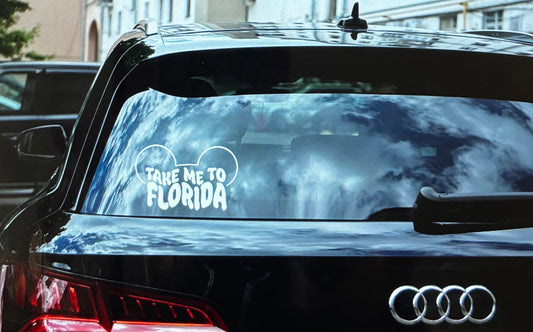 Take Me To Florida