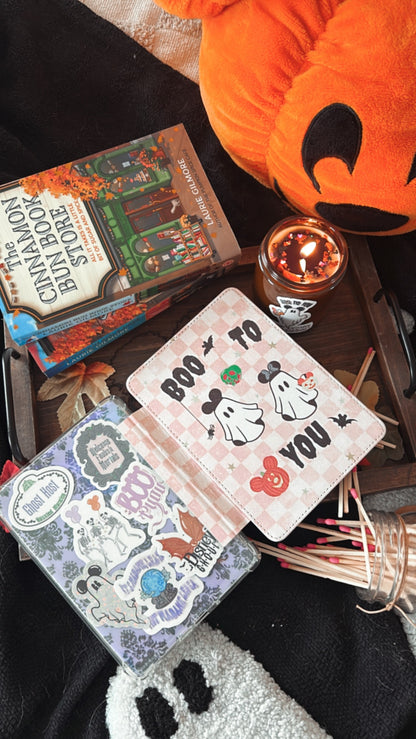 Welcome Foolish Mortal