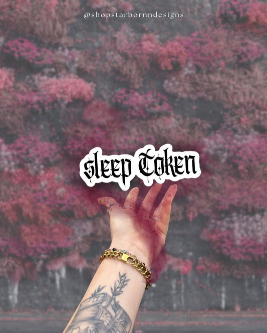 sleep token