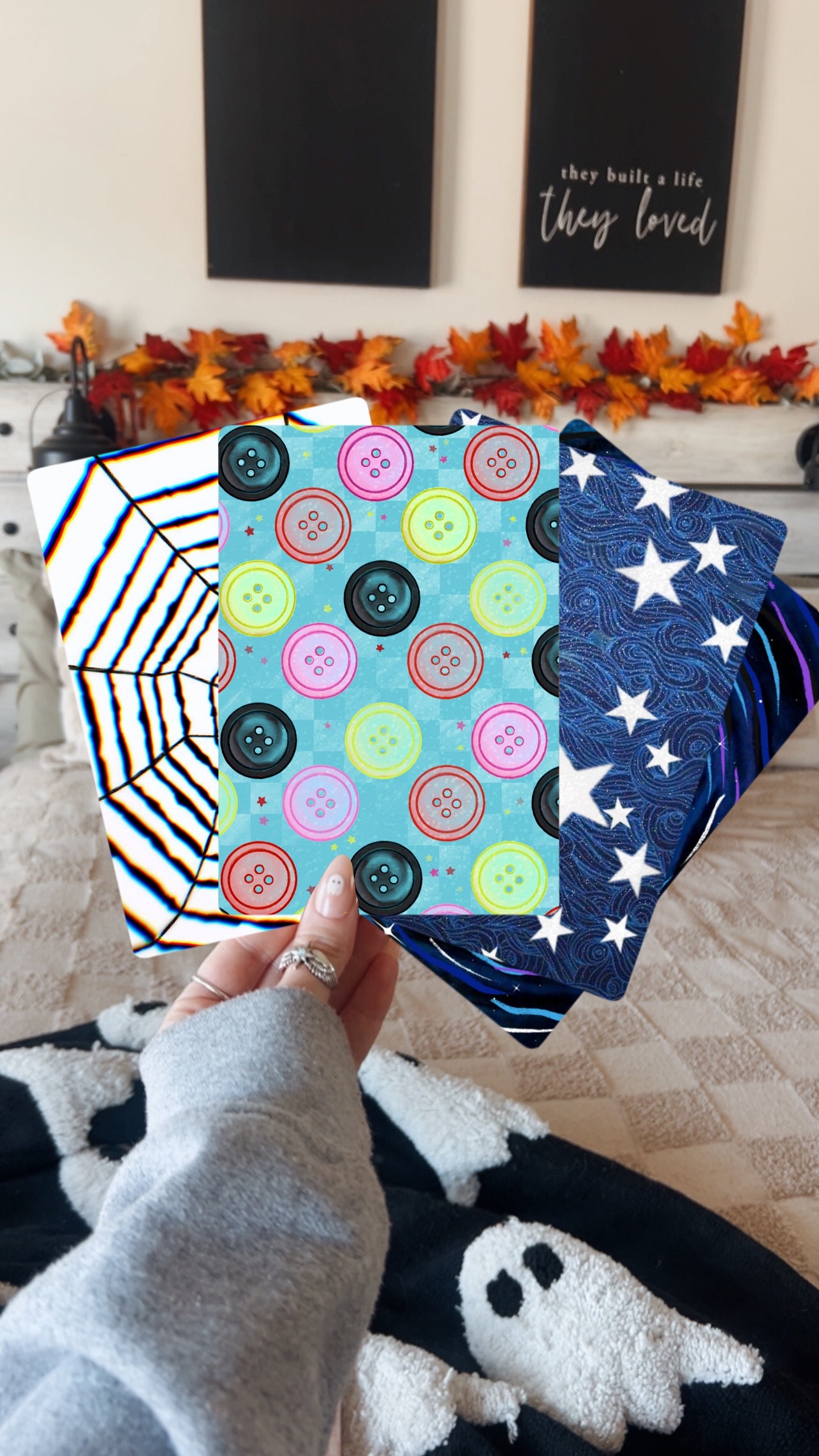 Twitchy Witchy Girl Skins