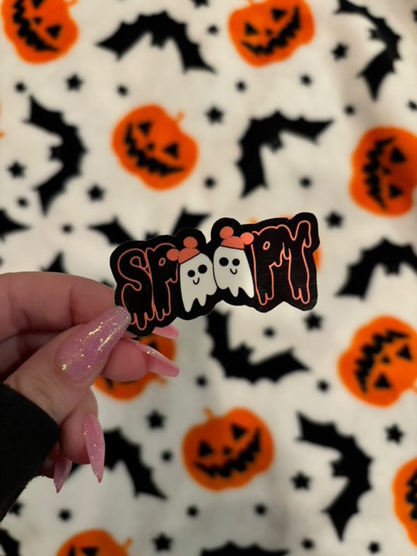 Spoopy