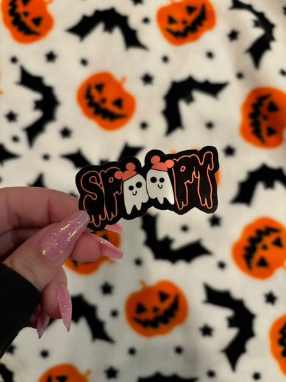 Spoopy