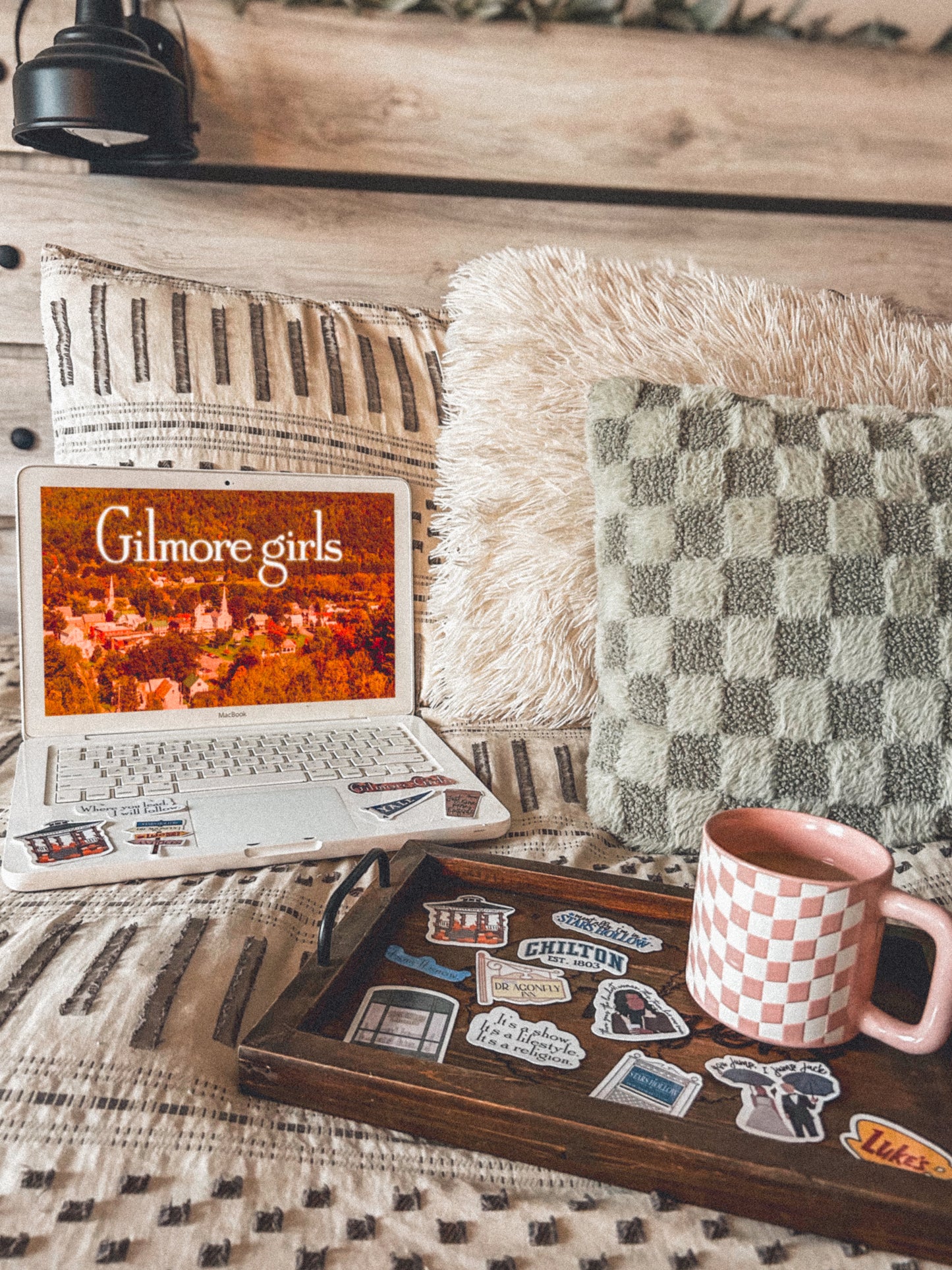 Gilmore Girls Bundle (16)