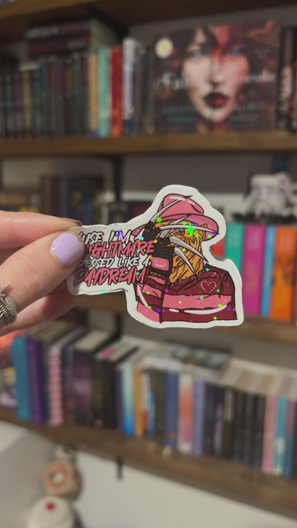 Nightmare on Daydreams